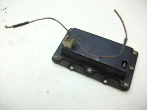 RELAIS Yamaha Overige Yamaha 1960 - 2021
