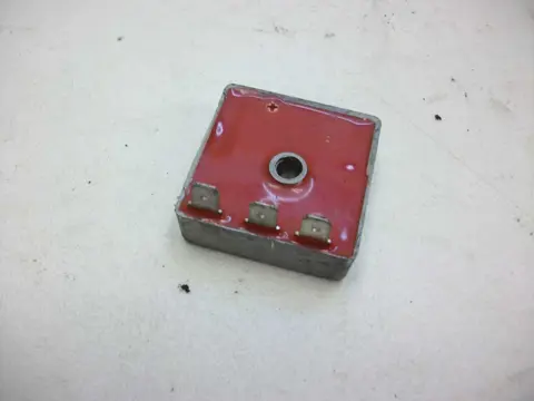 RELAIS Overig Onbekend Unknown 1950 - 2011