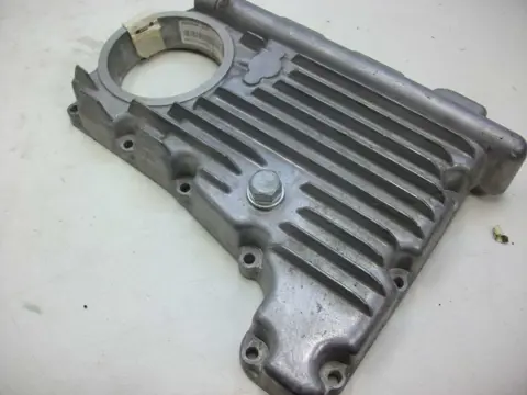 CARTERPAN Kawasaki Z 650 1970 - 2012