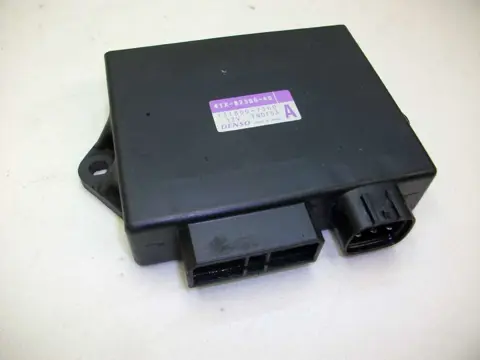 CDI UNIT Yamaha TDM 1996 - 2000