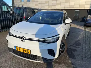 Volkswagen ID.4 City 52 kWh