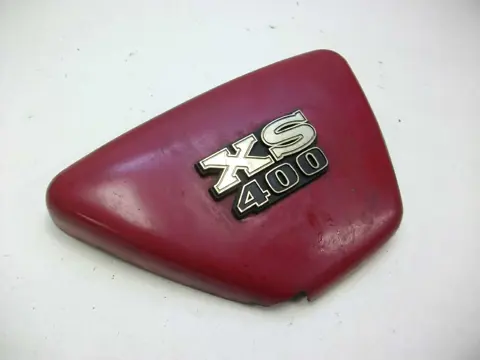 RECHTER ZIJKUIP KLEIN Yamaha XS 400 1976 - 1981