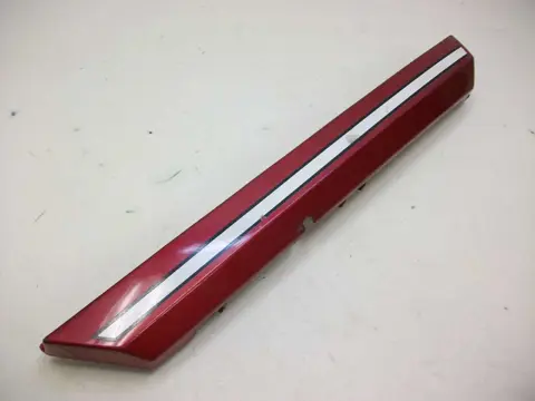 ACHTERKUIPDEEL Yamaha Overige Yamaha 1960 - 2021