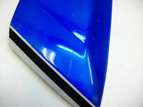 RECHTER ONDERKUIP Suzuki GSX 550 EF 1982 - 1989