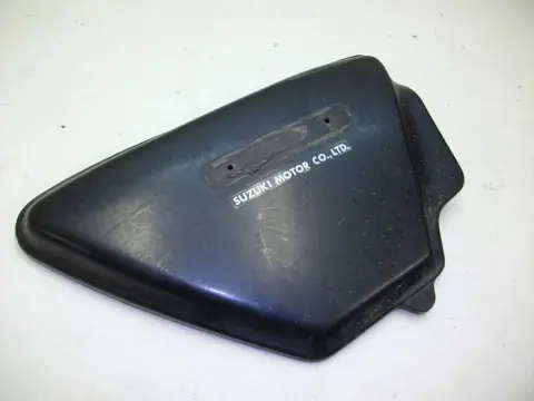 RECHTER ZIJKUIP KLEIN Suzuki GS 550 1977 - 1978