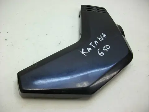 RECHTER ZIJKUIP KLEIN Suzuki GS 650 1970 - 2012