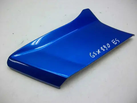 LINKER ONDERKUIP Suzuki GSX 550 EF 1982 - 1989