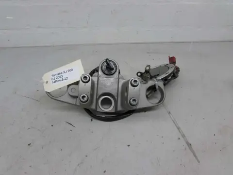 SLOTENSET Yamaha XJ 900 S Diversion 1994 - 2005