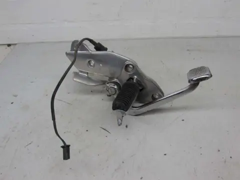 RECHTER SCHETSPLAAT Yamaha XJ 900 S Diversion 1994 - 2005