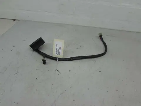 STUURSCHAKELAAR RECHTS Yamaha XJ 900 S Diversion 1994 - 2005