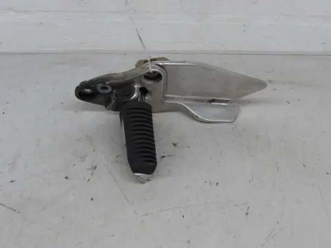LINKER SCHETSPLAAT Yamaha XJ 900 S Diversion 1994 - 2005