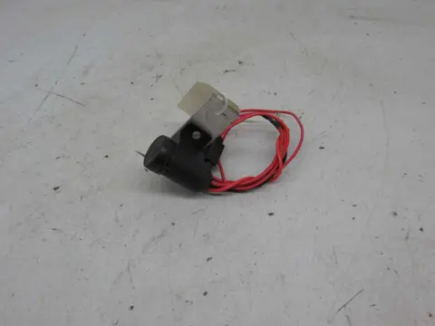OVERIG Yamaha XJ 900 S Diversion 1994 - 2005