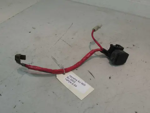 STARTMOTORRELAIS Yamaha XJ 900 S Diversion 1994 - 2005