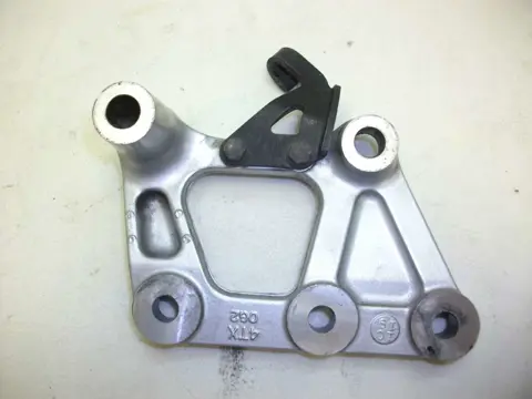 SCHETSPLAAT Yamaha TDM 1996 - 2000