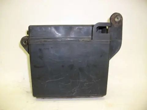 ACCUBAK Yamaha TDM 1996 - 2000