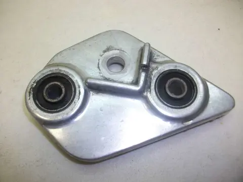 SCHETSPLAAT Yamaha TDM 1996 - 2000