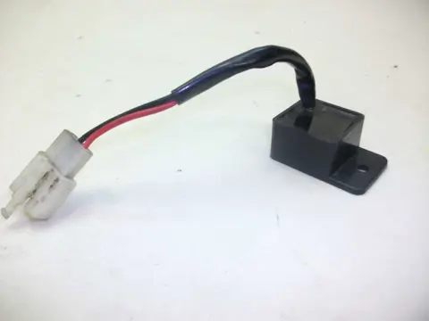 RELAIS Yamaha TDM 1996 - 2000