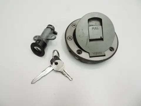 TANKDOP Yamaha TDM 1996 - 2000