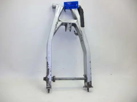 ACHTER BRUG Yamaha TDM 1996 - 2000