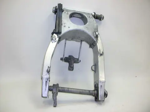 ACHTER BRUG Suzuki GSX R 600 1995 - 2000