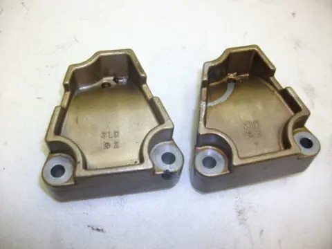 MOTORBLOK DIVERSE Yamaha TDM 1996 - 2000