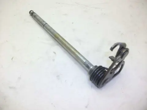 VERSNELLINGSBAK Yamaha TDM 1996 - 2000
