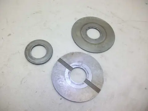 MOTORBLOK DIVERSE Yamaha TDM 1996 - 2000