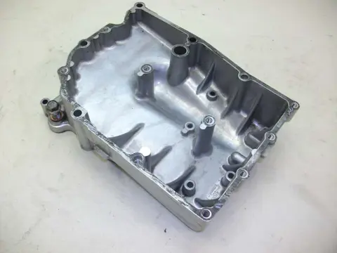 MOTORBLOKDEKSEL Yamaha TDM 1996 - 2000
