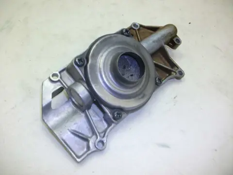 OLIEPOMP Yamaha TDM 1996 - 2000