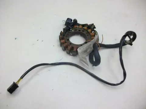 DYNAMO Suzuki LS 650 1986 - 2004