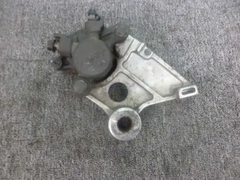 ACHTER REMKLAUW Honda CBR 900 RR 1992 - 1993