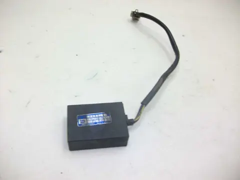 CDI UNIT Honda VF 400 F 1982 - 1985