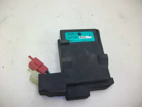 CDI UNIT Honda Overige Honda 1960 - 2021