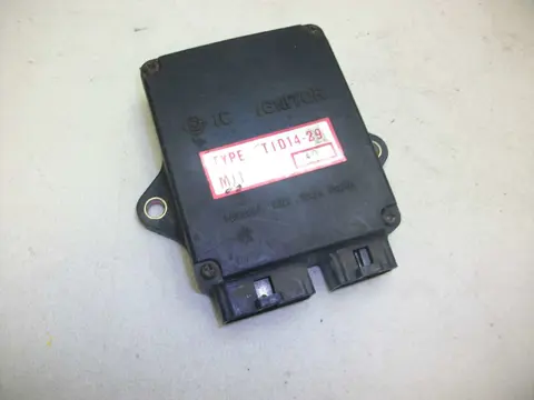 CDI UNIT Honda CB 700 1984 - 1986
