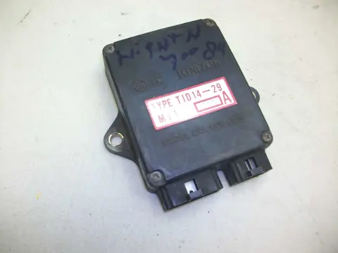 CDI UNIT Honda CB 700 1984 - 1986