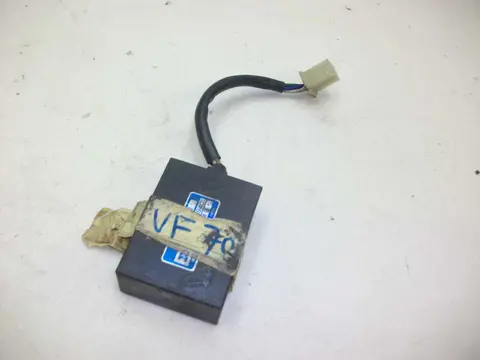 CDI UNIT Honda VF 700 750 F 1982 - 1985