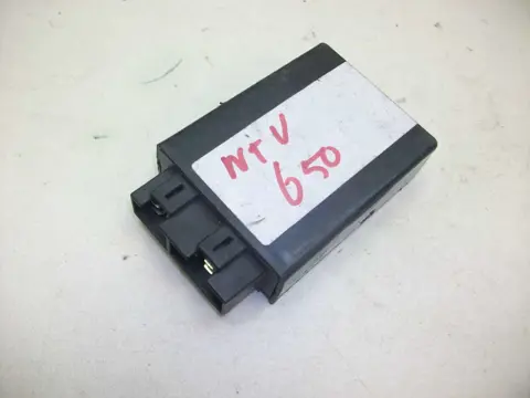 CDI UNIT Honda NTV 650 1988 - 1997