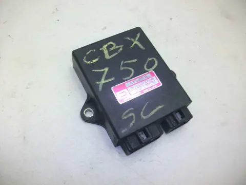 CDI UNIT Honda CB 700 1984 - 1986