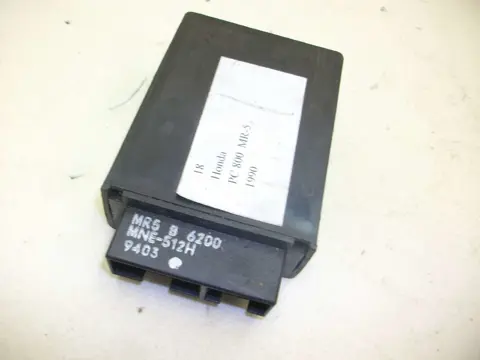 CDI UNIT Honda PC 800 1989 - 1990