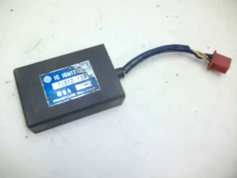 CDI UNIT Honda VF 1100 C Magna 1983 - 1995
