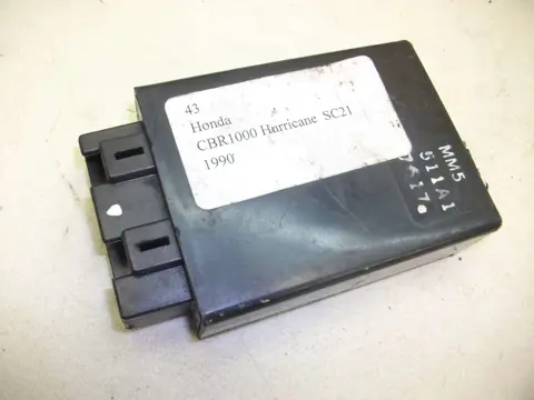 CDI UNIT Honda CBR 1000 F 1987 - 1988