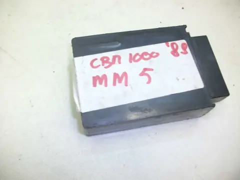CDI UNIT Honda CBR 1000 F 1987 - 1988