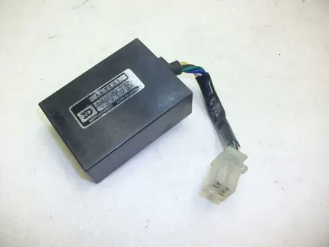 CDI UNIT Honda VF 1000 F 1984 - 1988