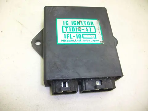 CDI UNIT Yamaha XJ 700 1985 - 1990