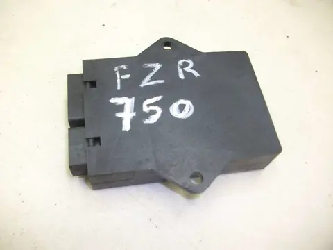 CDI UNIT Yamaha Overige Yamaha 1960 - 2021