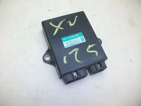 CDI UNIT Yamaha Overige Yamaha 1960 - 2021