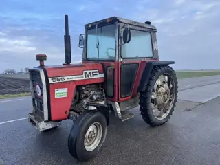 Massey Ferguson 565