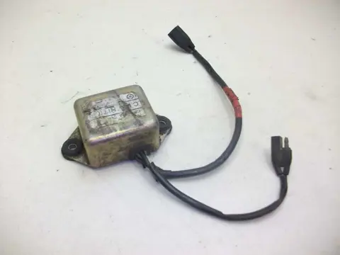 CDI UNIT Suzuki Overige Suzuki 1960 - 2021