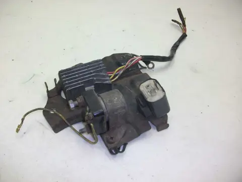 SPANNINGSREGELAAR Suzuki Overige Suzuki 1960 - 2021