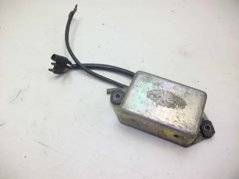 CDI UNIT Suzuki Overige Suzuki 1960 - 2021